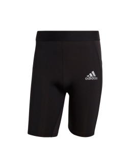 Spodenki adidas techfit tights m 2