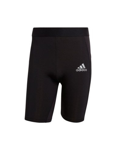 Spodenki adidas techfit tights m