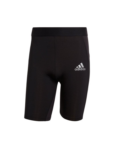 Spodenki adidas techfit tights m