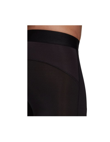 Spodenki adidas techfit tights m