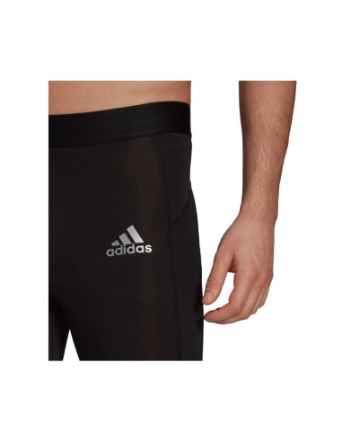 Spodenki adidas techfit tights m