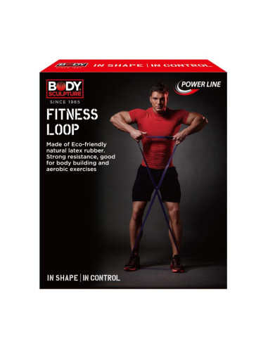 Taśma oporowa 1,9 mm bb 104gr