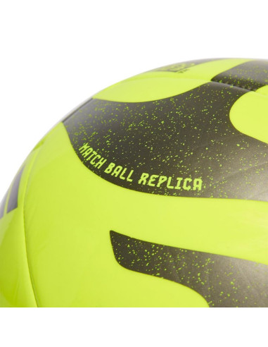 Piłka nożna adidas oceaunz club ball