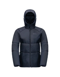 Kurtki jack wolfskin bergland ins hoody w 2