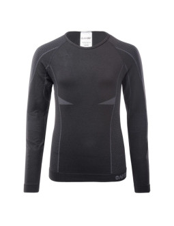 Koszulka termoaktywna hi-tec hikor top jr