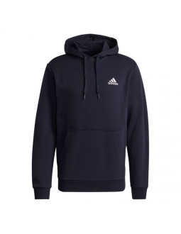Bluza adidas essentials fleece hoodie m