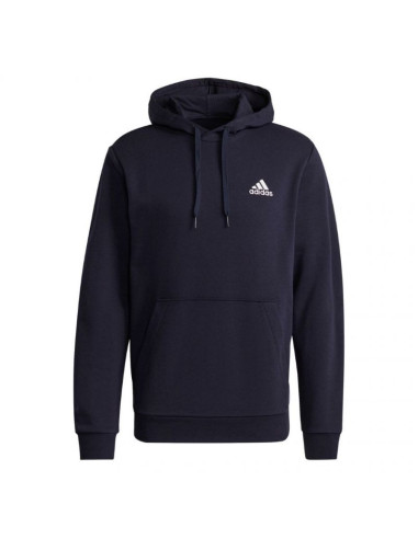 Bluza adidas essentials fleece hoodie m