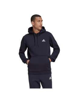Bluza adidas essentials fleece hoodie m 2