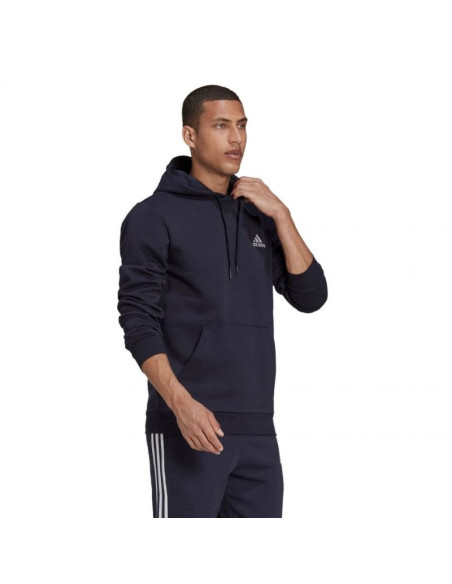 Bluza adidas essentials fleece hoodie m