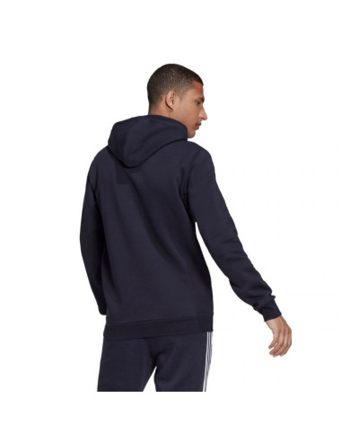 Bluza adidas essentials fleece hoodie m