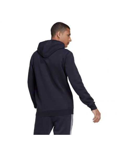 Bluza adidas essentials fleece hoodie m