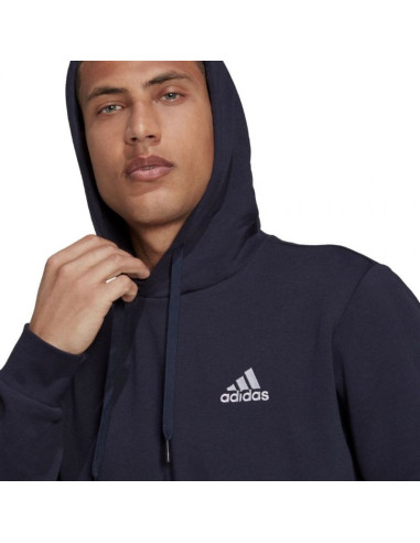 Bluza adidas essentials fleece hoodie m