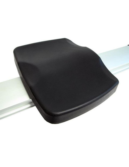 Wioślarz wodny hms premium semi commercial zw1600