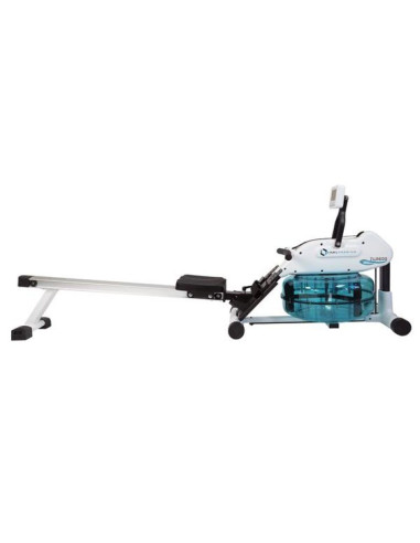 Wioślarz wodny hms premium semi commercial zw1600