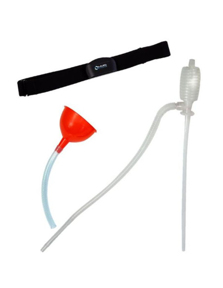 Wioślarz wodny hms premium semi commercial zw1600