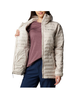 Kurtka columbia silver falls ii full zip jacket w 2