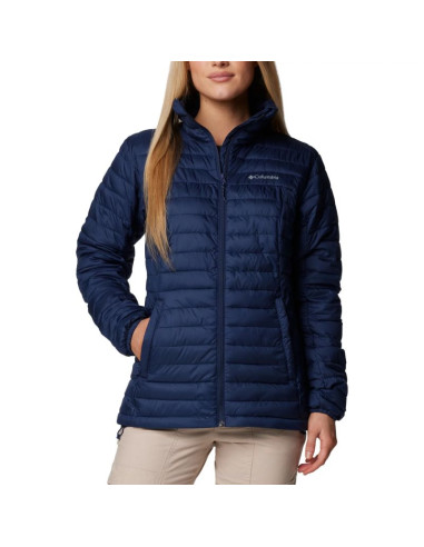 Kurtka columbia silver falls ii full zip jacket w