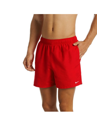 Spodenki kąpielowe nike 7 volley m nessa559