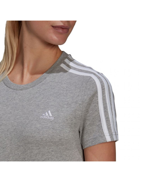 Koszulka adidas essentials slim w gl0785