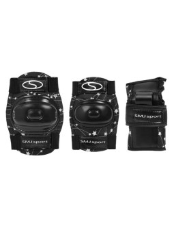 Ochraniacze komplet smj jr cr-600