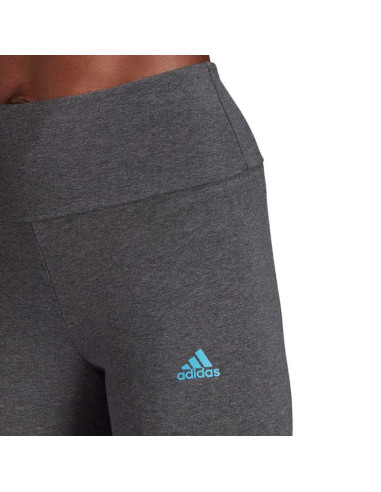 Legginsy adidas loungewear essentials w
