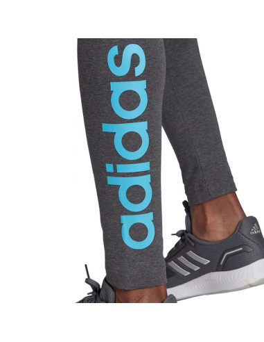 Legginsy adidas loungewear essentials w