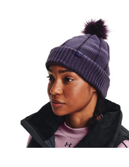 Czapka under armour around town cgi beanie w 1365936 2