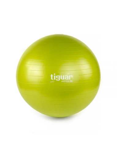 Piłka gimnastyczna tiguar safety plus ti