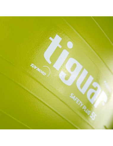 Piłka gimnastyczna tiguar safety plus ti
