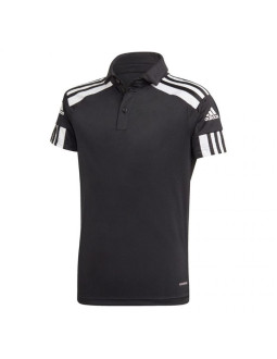 Koszulka adidas squadra 21 polo jr gk9558