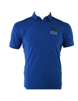 Koszulka helly hansen skagerrak polo m