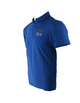 Koszulka helly hansen skagerrak polo m 2
