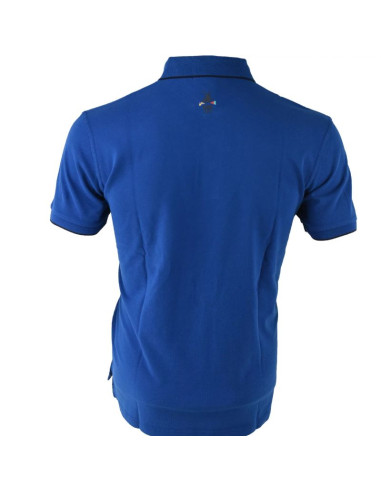 Koszulka helly hansen skagerrak polo m