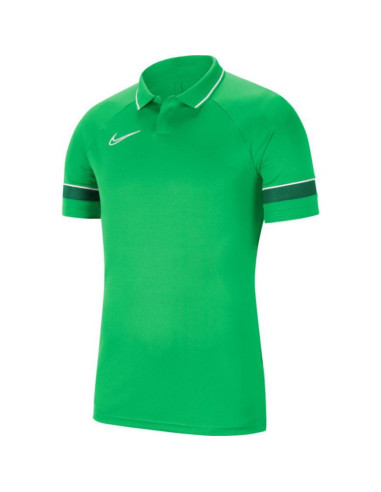 Koszulka nike polo dry academy 21 m cw6104 362