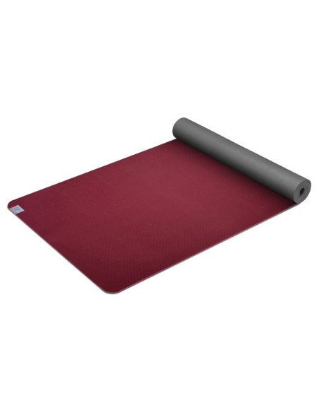 Mata do jogi dwustronna gaiam earth lovers 5 mm 62254