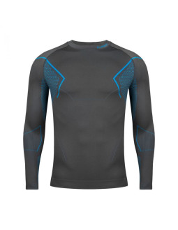 Bluza termoaktywna alpinus active base layer m
