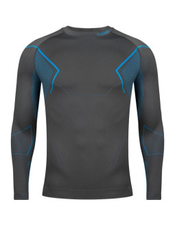 Bluza termoaktywna alpinus active base layer m 2
