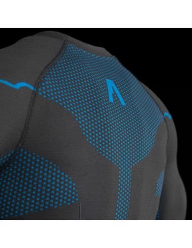 Bluza termoaktywna alpinus active base layer m