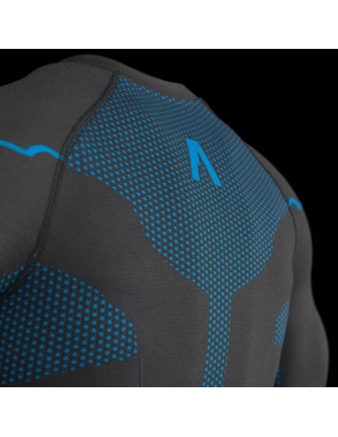 Bluza termoaktywna alpinus active base layer m