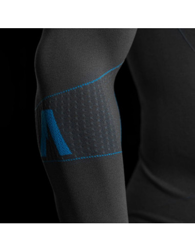 Bluza termoaktywna alpinus active base layer m