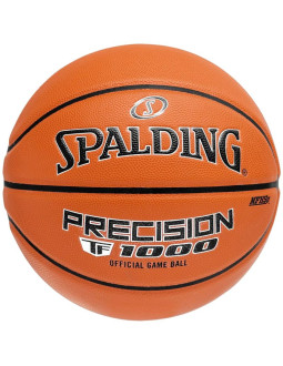 Piłka spalding precision tf-1000 logo fiba ball