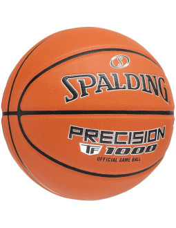 Piłka spalding precision tf-1000 logo fiba ball 2