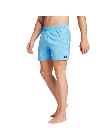 Spodenki kąpielowe adidas solid clx classic-length m