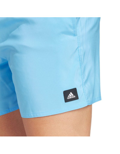 Spodenki kąpielowe adidas solid clx classic-length m