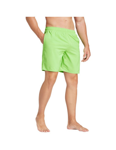 Spodenki kąpielowe adidas solid clx classic-length m