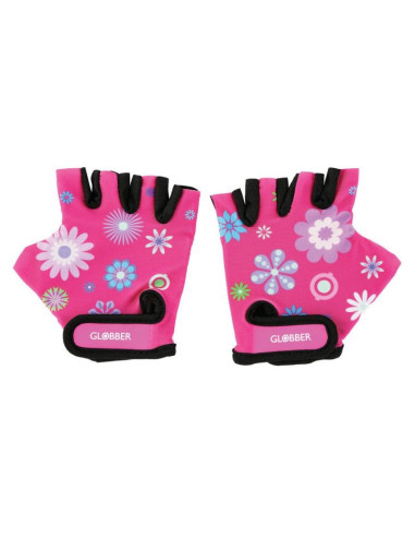 Rękawiczki globber jr 528-110 xs 2+