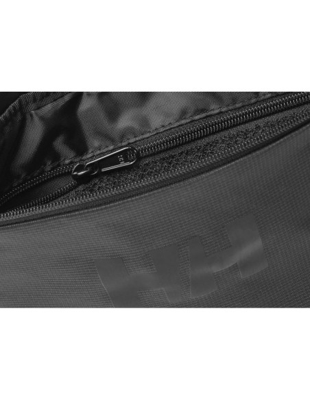 Saszetka, nerka helly hansen logo waist bag 67036