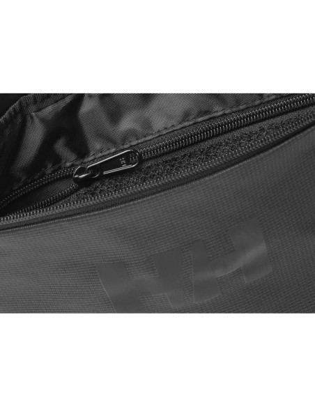 Saszetka, nerka helly hansen logo waist bag 67036