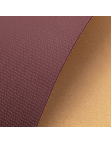 Mata korkowa spokey savasana