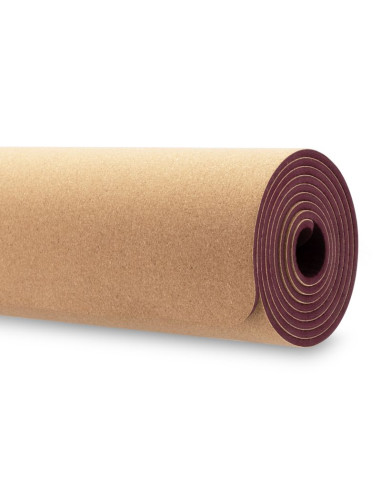 Mata korkowa spokey savasana